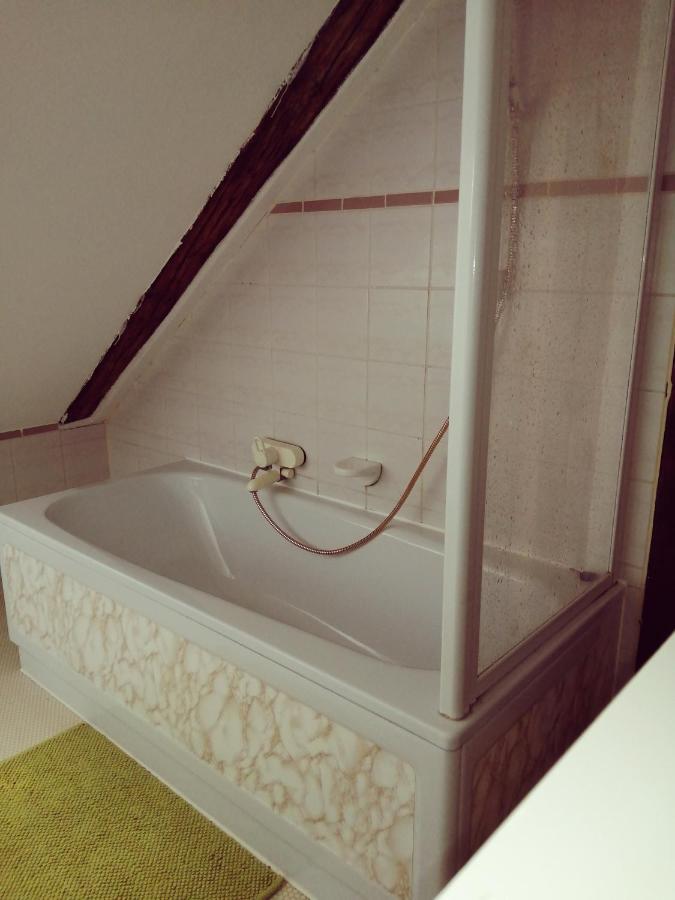 Hôtel Rosys Fewos Steigstrasse S1 à Meersburg Extérieur photo